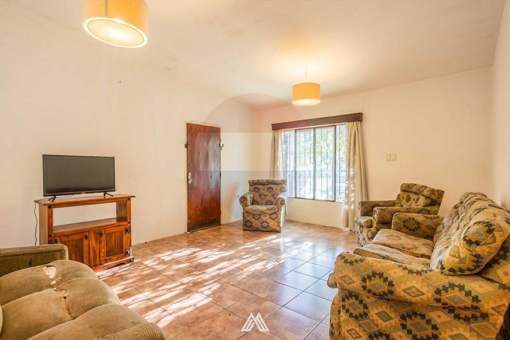ALQUILER CASA 4 DORMITORIOS GGE EN LAGOMAR SUR