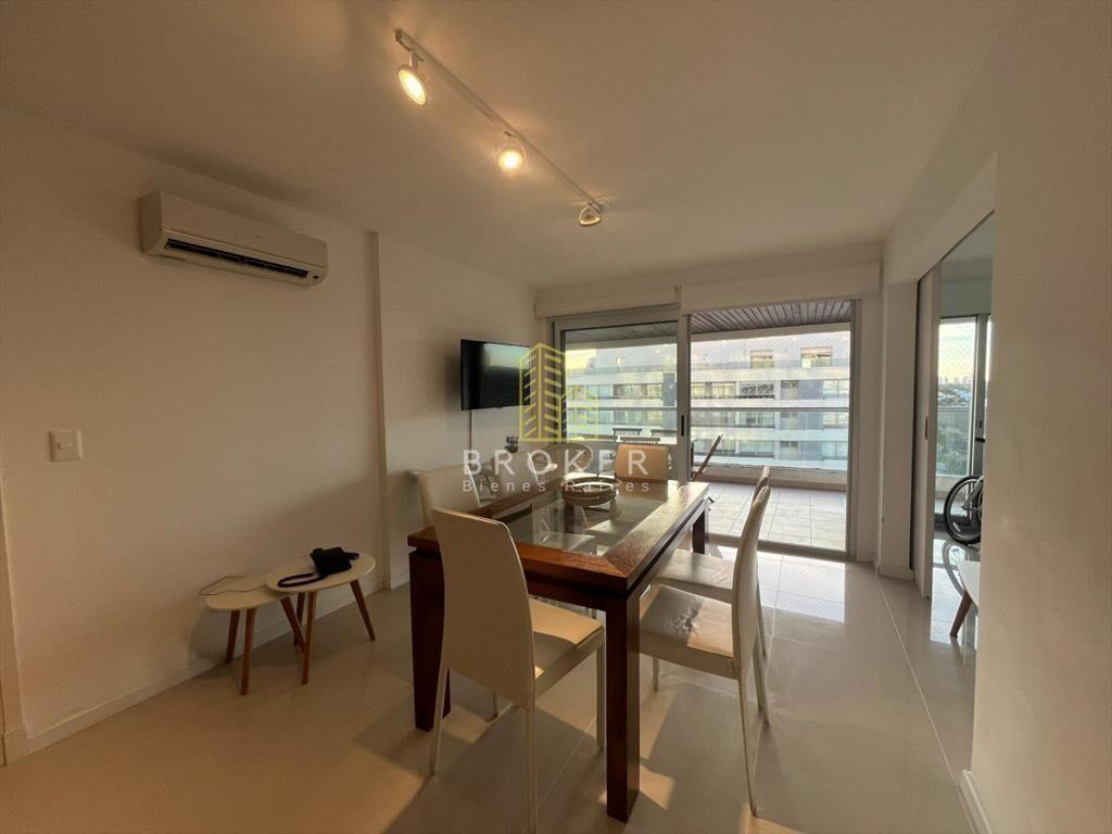 Apartamento de Categoria en Venta 2 dormitorios y