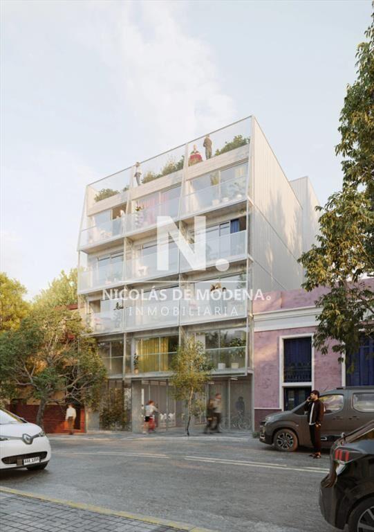 Venta Apartamento en Pozo En el Corazon de