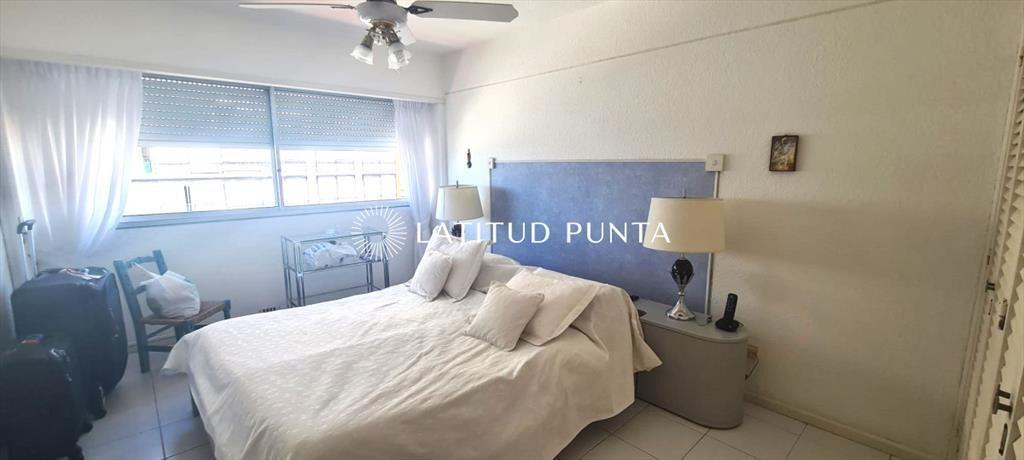 Apartamento 2 dormitorios con vista en Península