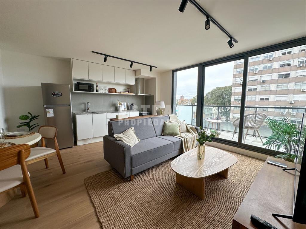 Apartamento en Venta