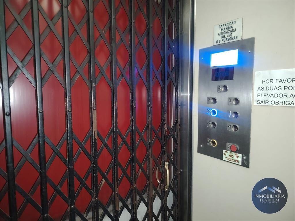 Cocheracubierta en venta ubicado en Centro