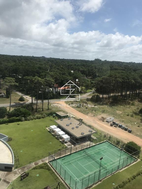 Apartamento en venta de 1 dormitorio En Punta Del Este