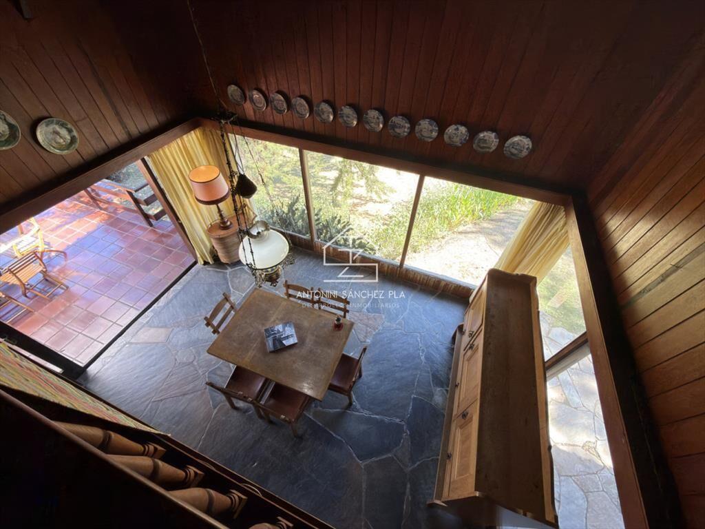 Casa en venta de 3 dormitorios en exclusivo golf