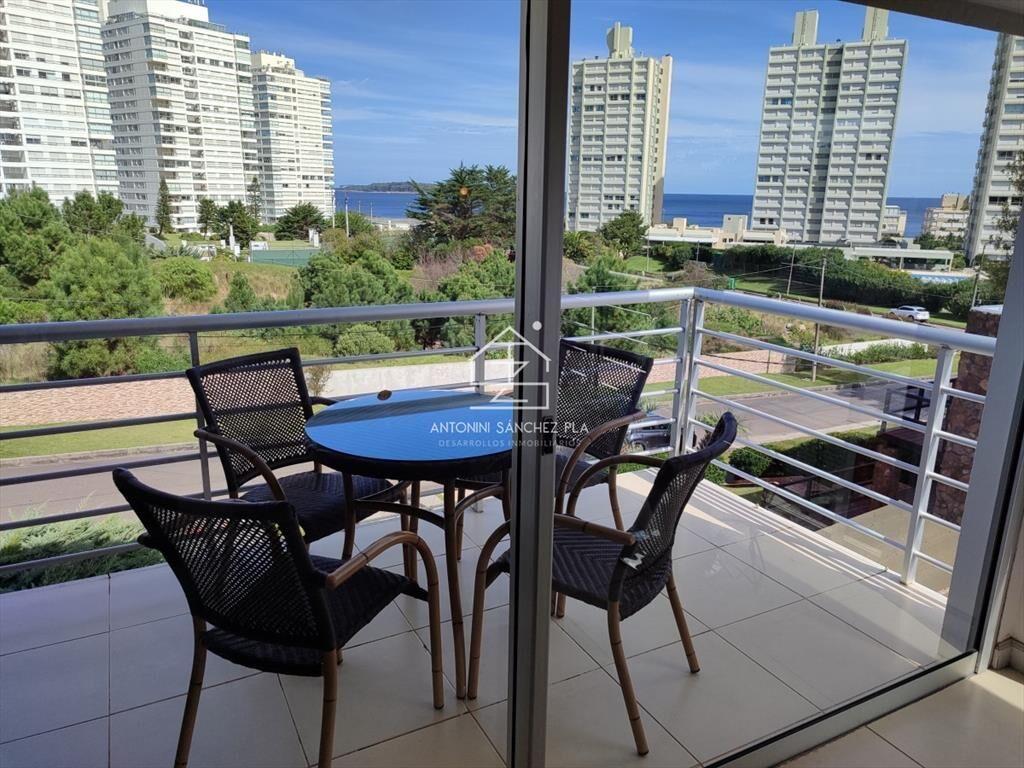 Venta apartamento 3 dormitorios, Mansa Punta del Este