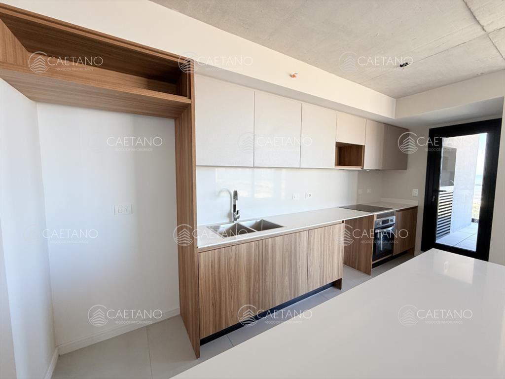 Venta apartamento 2 dormitorios, Playa Brava -