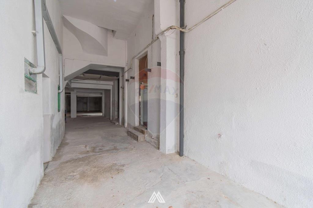 VENTA DEPÓSITO / GALPÓN EN AGUADA