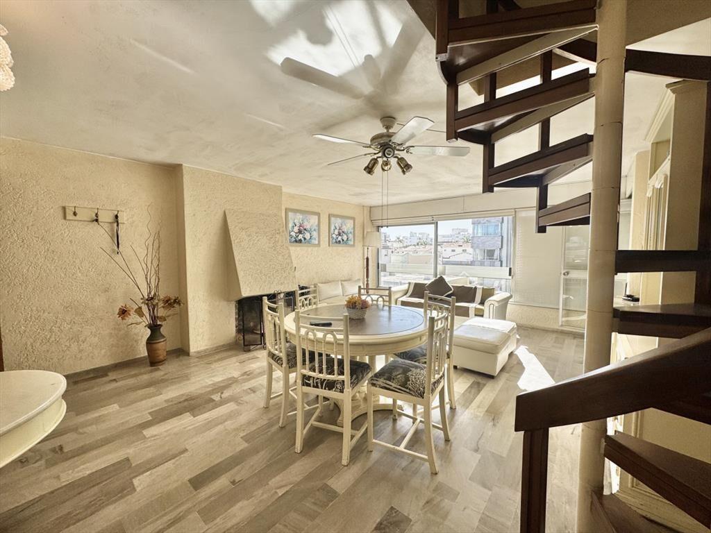 VENTA APARTAMENTO 3 DORMITORIOS - PORTO SANTO