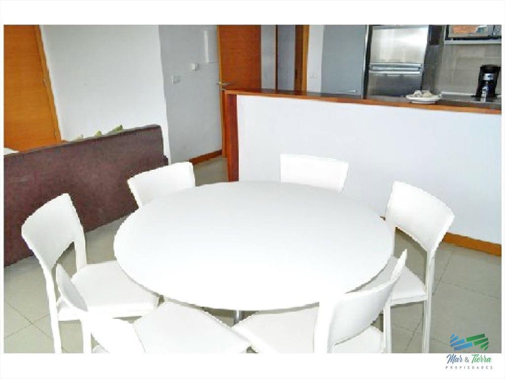 APARTAMENTO EN VENTA Y ALQUILER!!! BRAVA PRIMERA