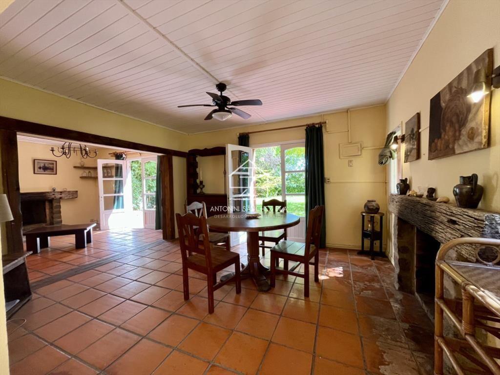 VENTA CHACRA DE 3 HECTAREAS PUNTA BALLENA