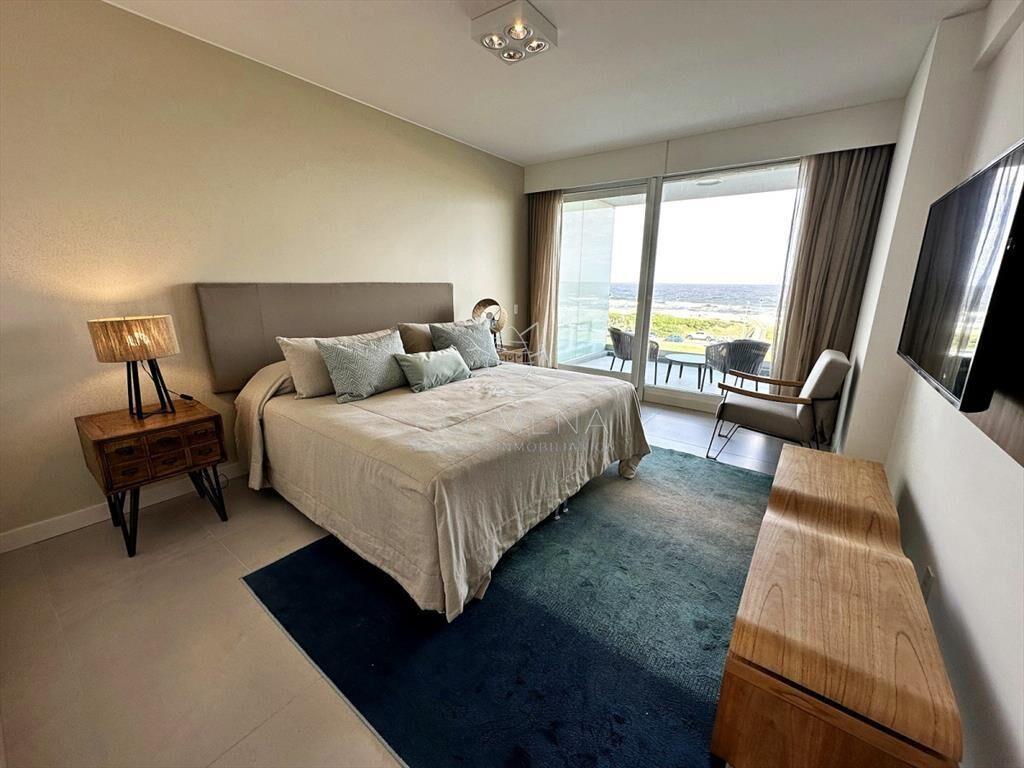 Exclusivo Le Parc III en alquiler de verano!
