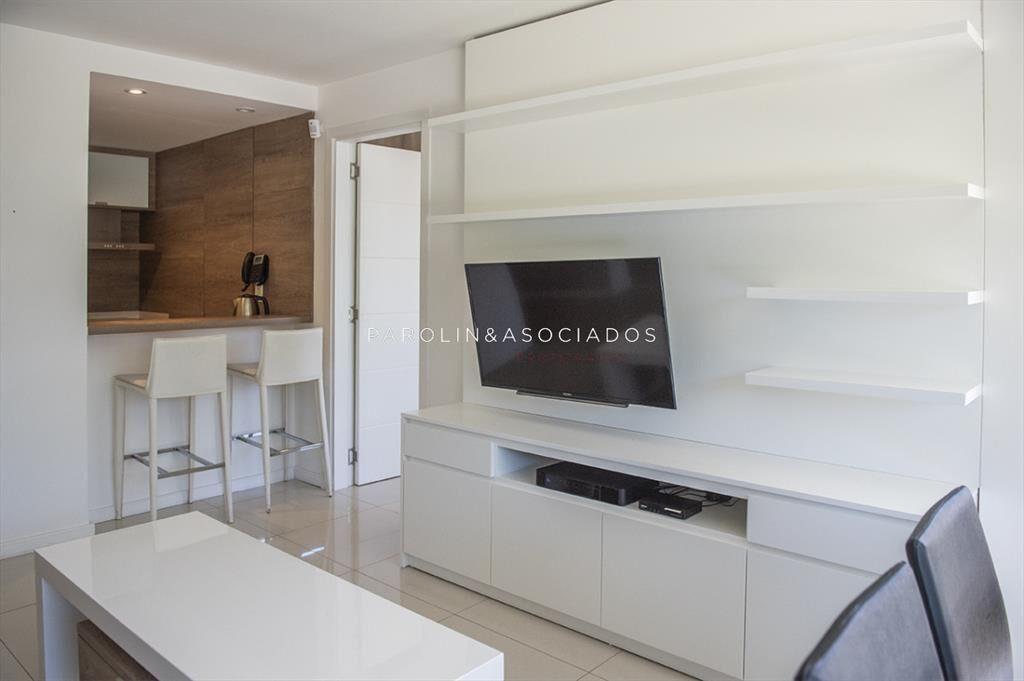 Penthouse en venta de 3 dormitorios en Parc du