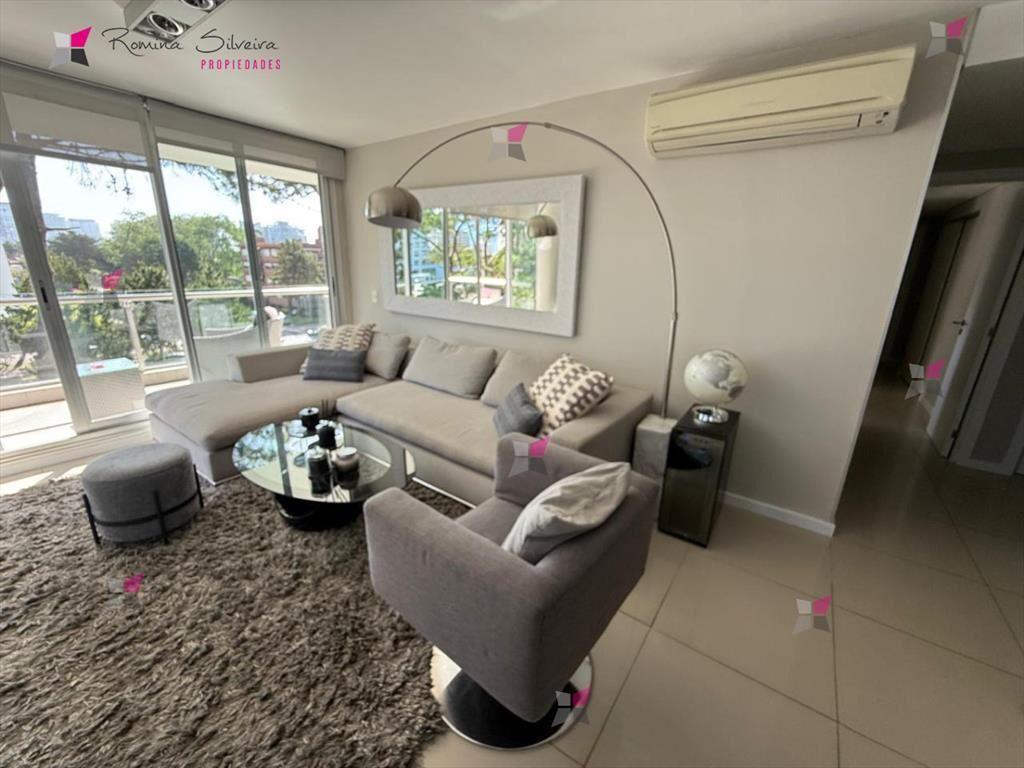ALQUILER APARTAMENTO 3 DORMITORIOS AV ROOSEVELT