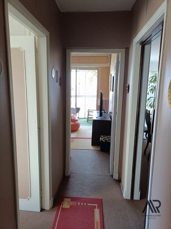 Apartamento en alquiler en Parque Rodó