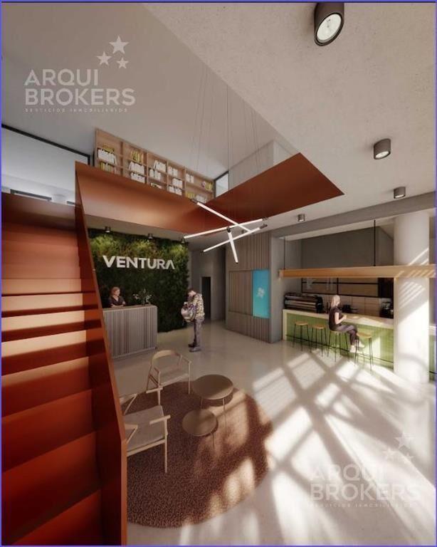 Apartamento de 2 dormitorios en alquiler en Cordón