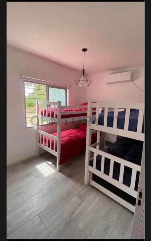 ALQUILER, CASA PUNTA COLORADA, CON PISCINA CLIMATIZADA. 2...