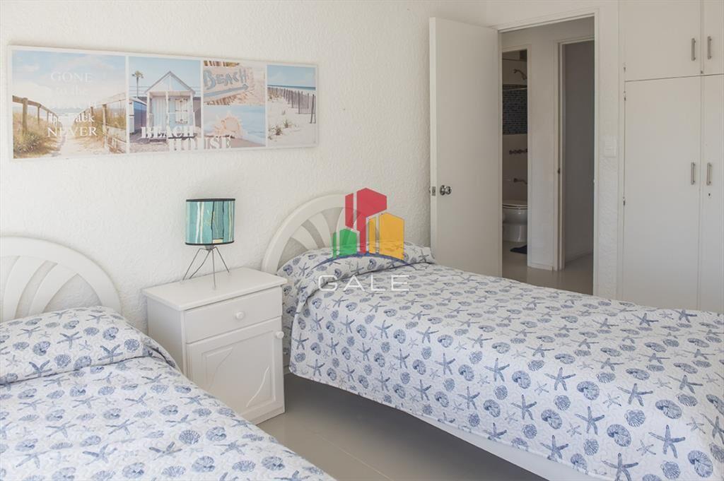 Cómodo y agradable apartamento en edificio VI,