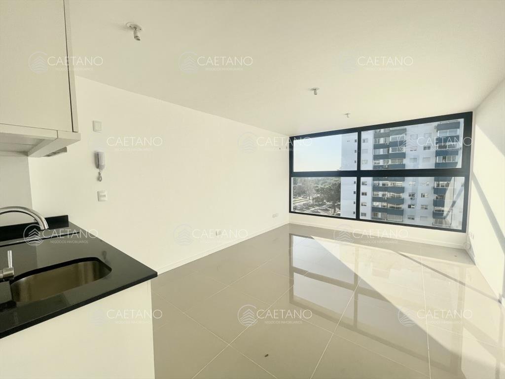 Venta Departamento - 1 Dormitorio 1 Baño -