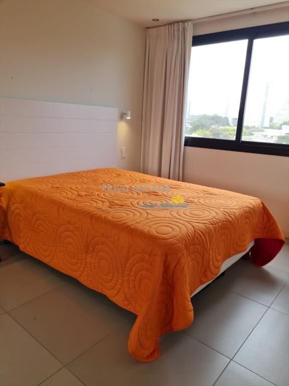 Apartamento en alquiler temporal de 2 dormitorios