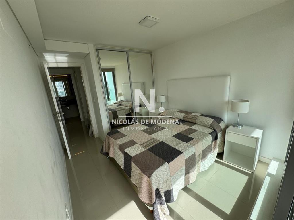 Apto 1 dormitorio en Brava