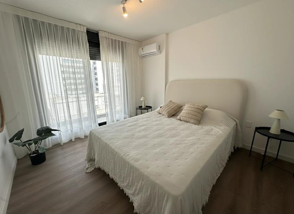 Venta de apartamento 2 dormitorios en Torres Mundra, Cordón