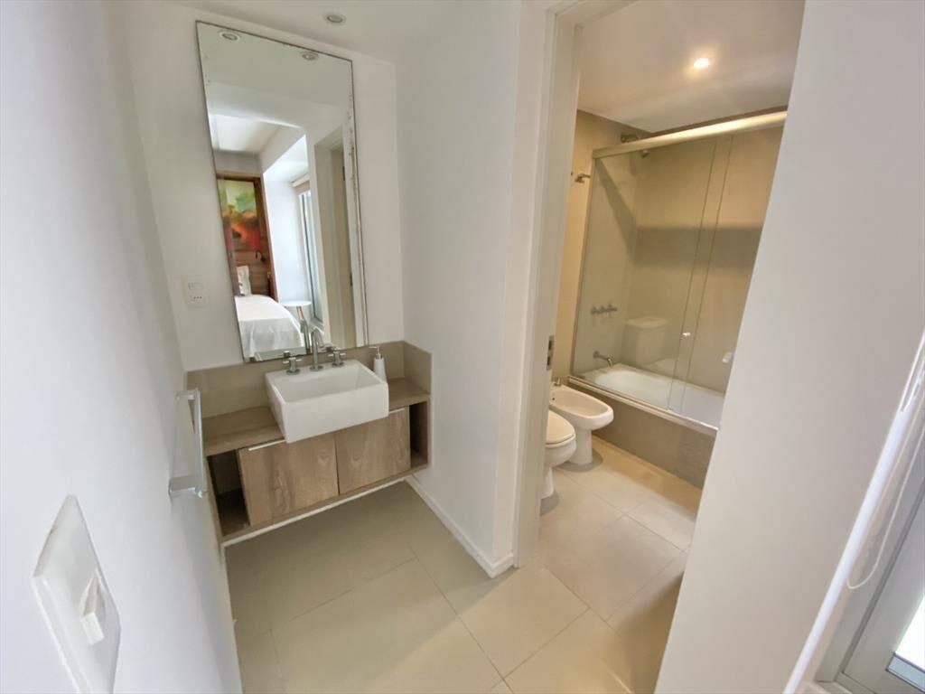 ALQUILER DE APARTAMENTO TEMPORAL 1 DORMITORIO 1 BAÑO EDIFI