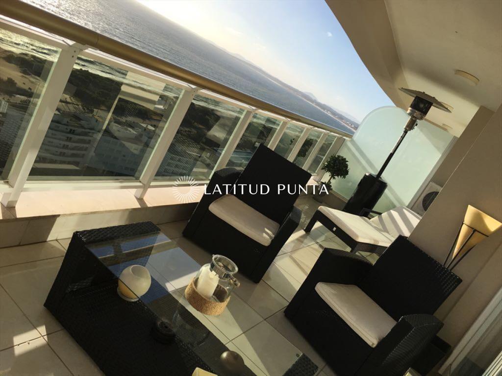 Le Jardin, apartamento de 3 suites