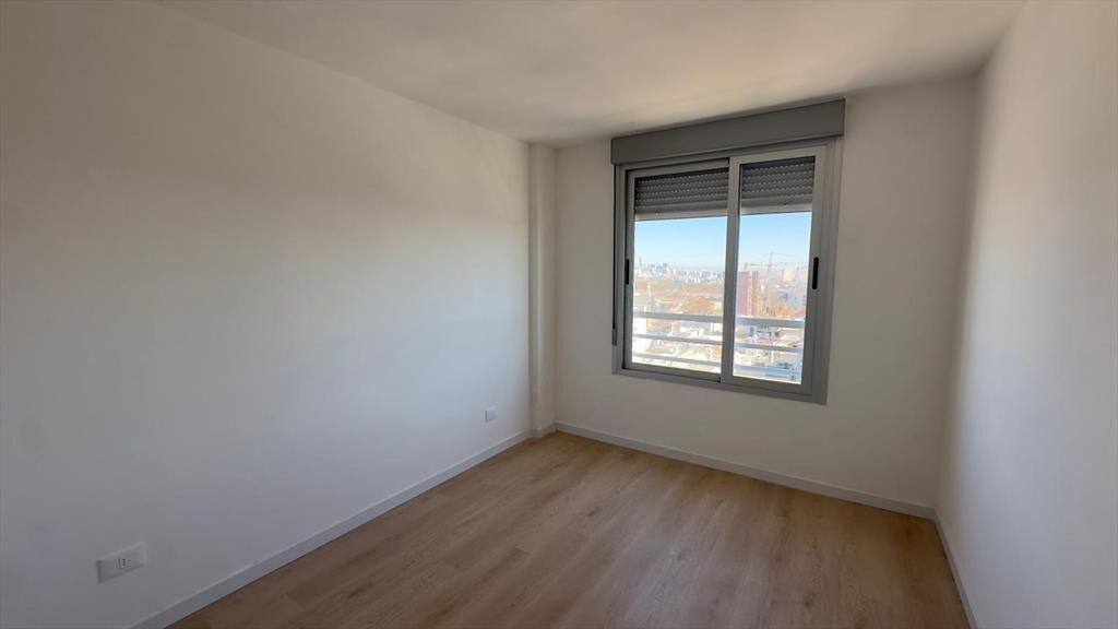 APARTAMENTO 1 DORMITORIO EN VENTA EN TRES CRUCES