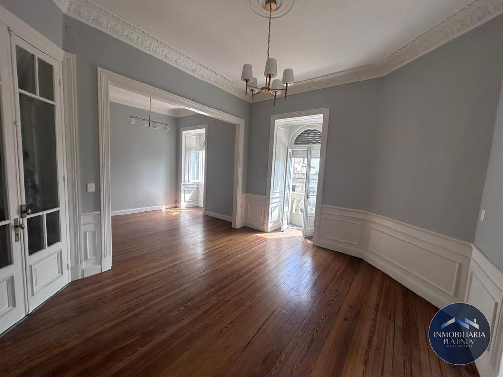 Apartamento 3 dormitorios en venta, Centro