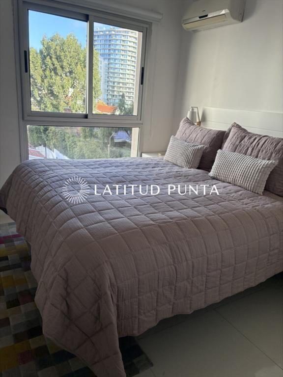 Apartamento 2 dormitorios. Aidy Grill