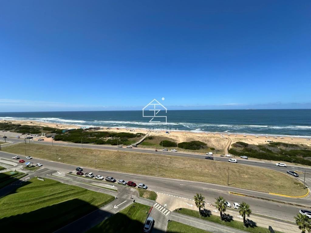 venta y alquiler Apartamento en primera línea Brava
