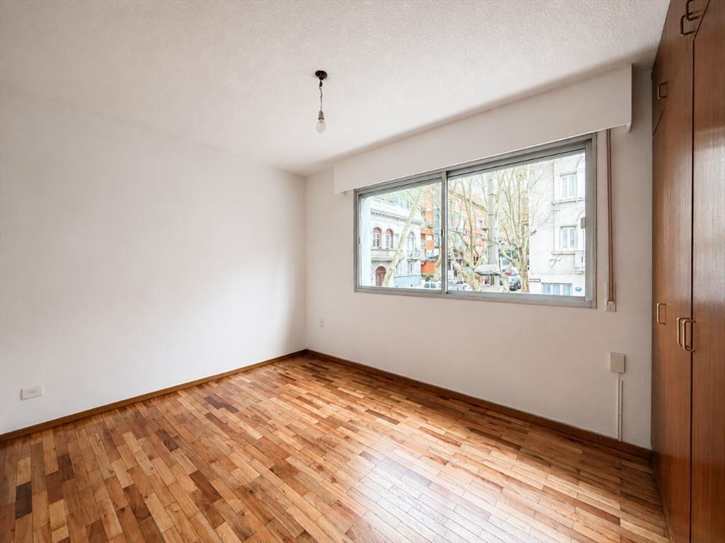 Alquiler Apartamento Pocitos 1 Dormitorio