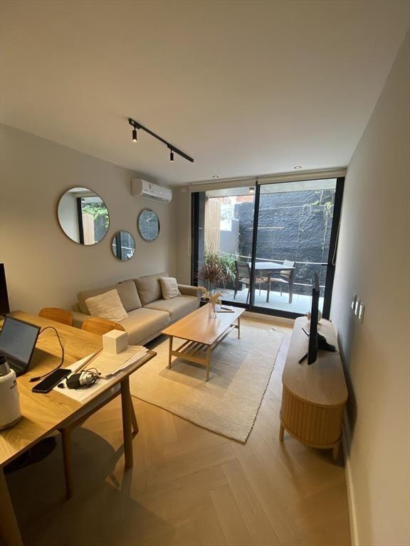 Apartamento Venta Buceo 2dor Terraza con Parrillero Estrena