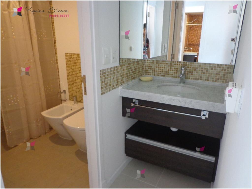 VENTA CON TODA LA VISTA EN PUNTA DEL ESTE 2 DORMITORIOS