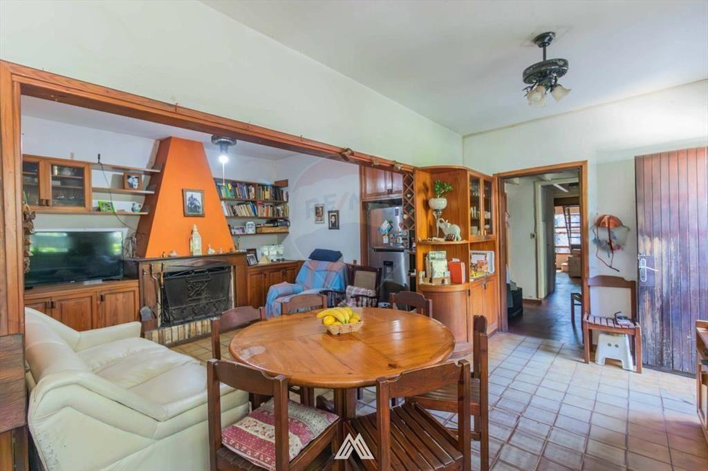 VENTA 2 casas 750m2 de terreno en Punta Gorda