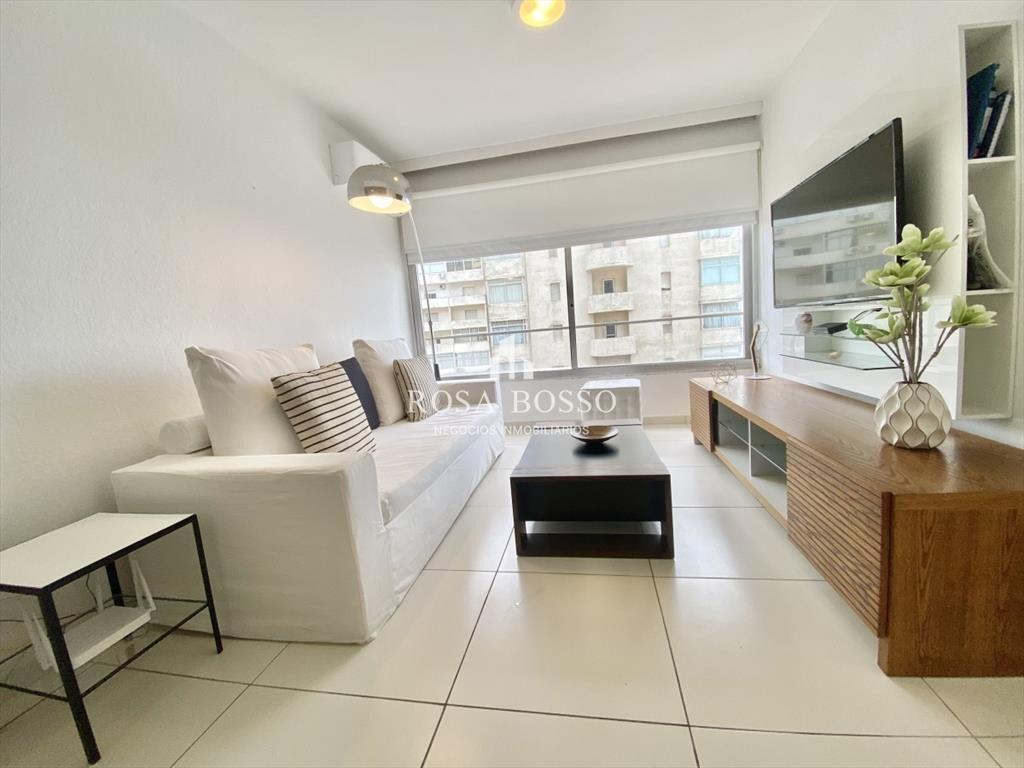 Apartamento, Alquiler, 1 dormitorio, Península,