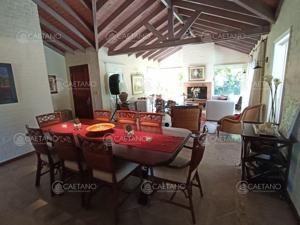 Casa de 3 dormitorios en Playa Mansa Punta del