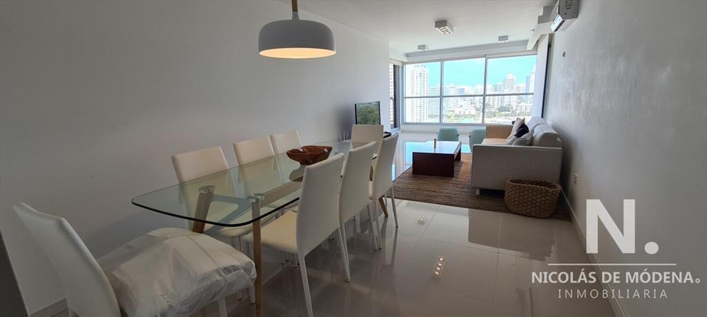 Apartamento en alquiler
