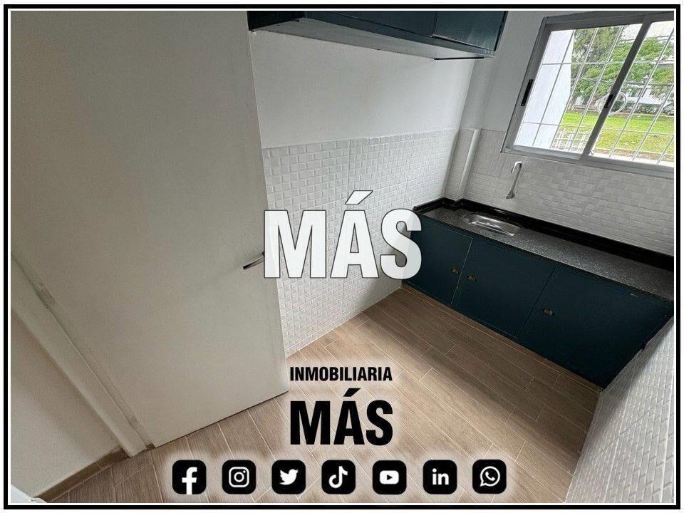 Apartamento Alquiler Sayago Montevideo iMas.uy LM *...