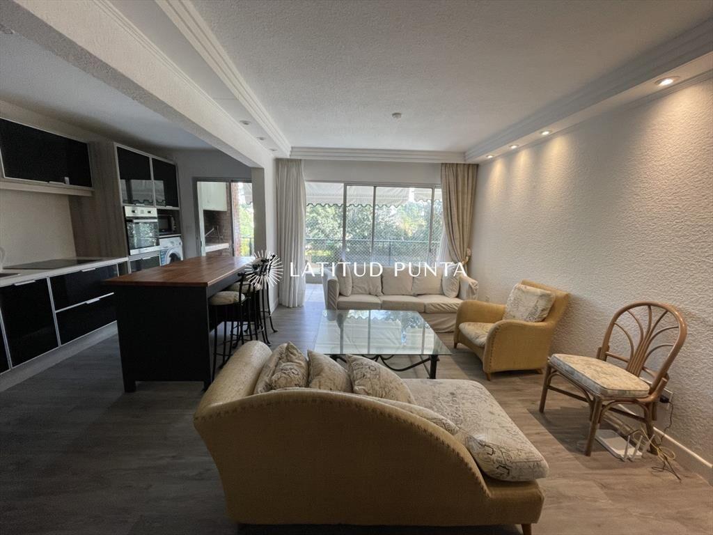 Apartamento reciclado en Mansa, 3 dormitorios