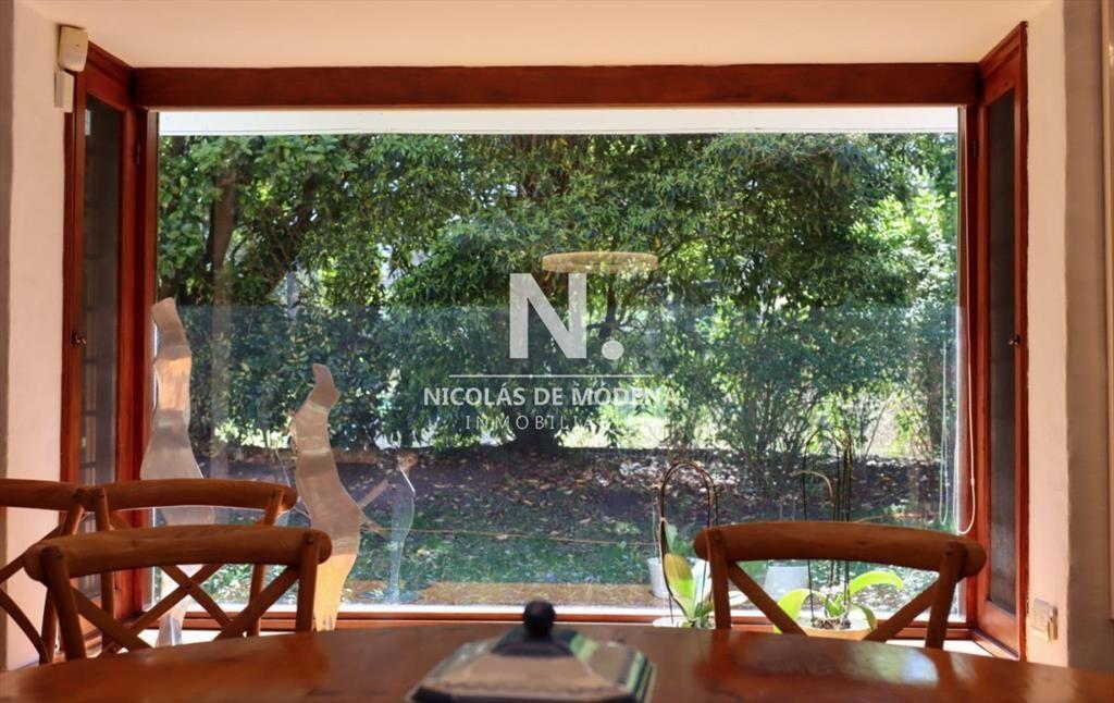 Casa en Venta 5 Dormitorios, Playa brava Punta