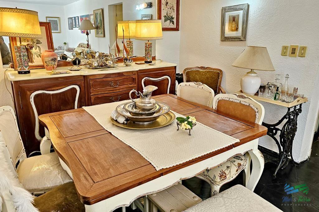 Se alquila apartamento 1 dormitorio con cochera