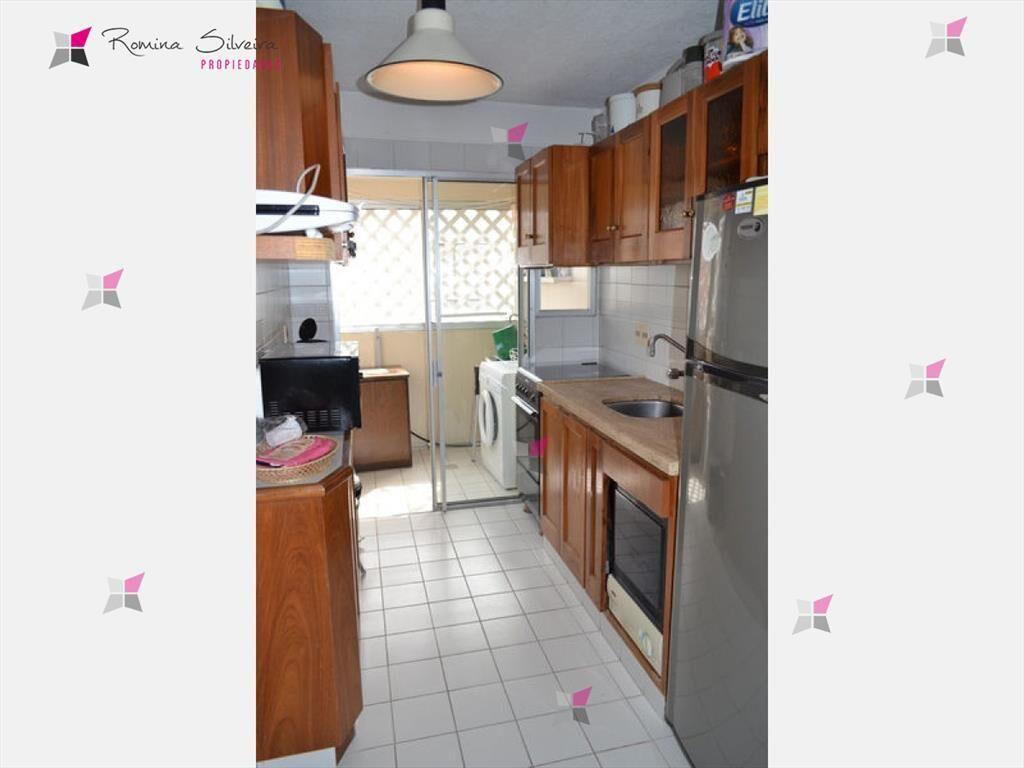 Apartamento en Punta del Este, Península