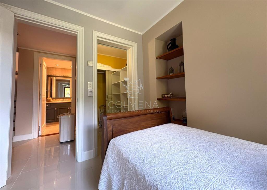 Apartamento en Marina del Este, Punta Ballena