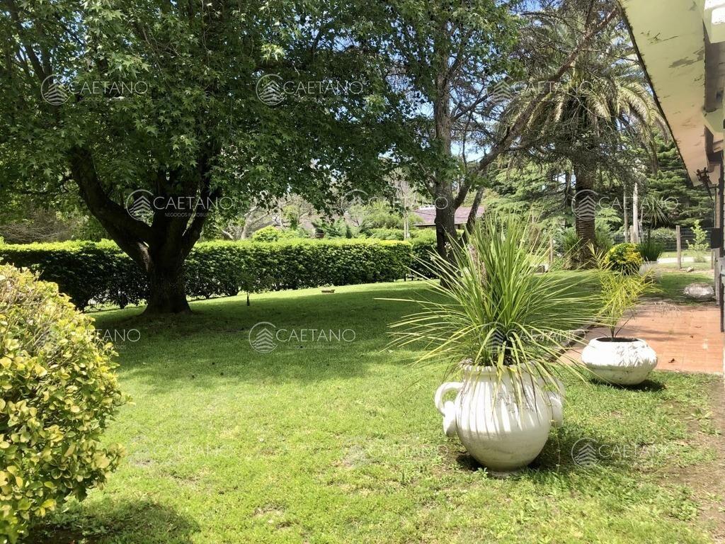 Venta casa 4 dormitorios. San Rafael, Punta del