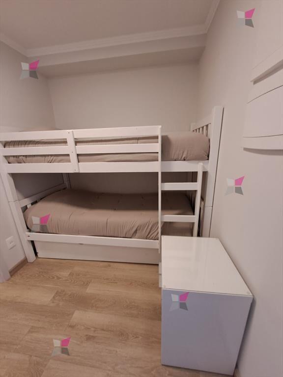Apartamento en Venta 1 dormitorio y medio Edificio Lafayett
