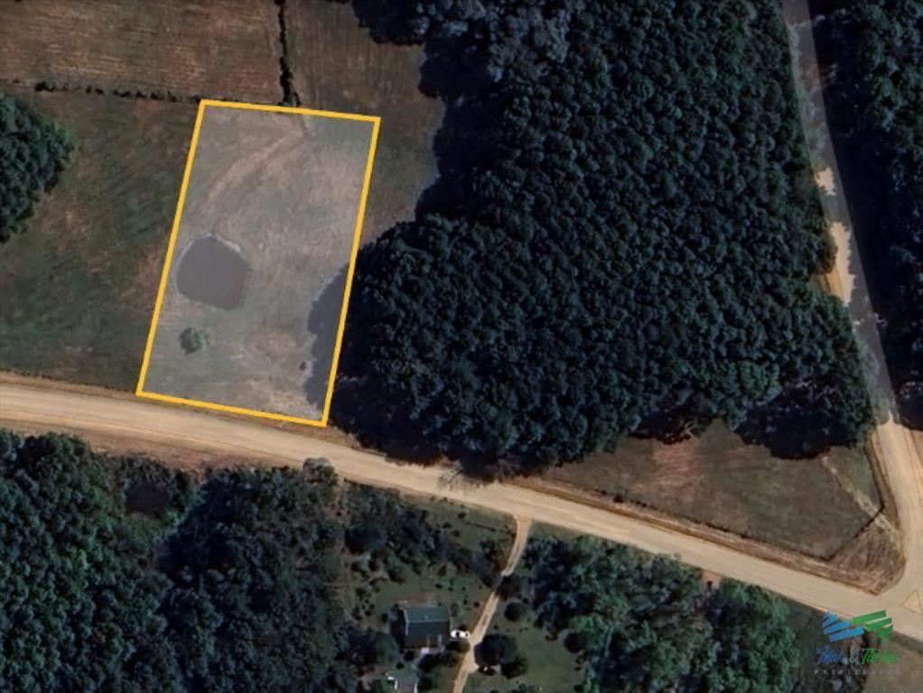 Venta de terreno de 4.000 m2 en las Silvias Punta