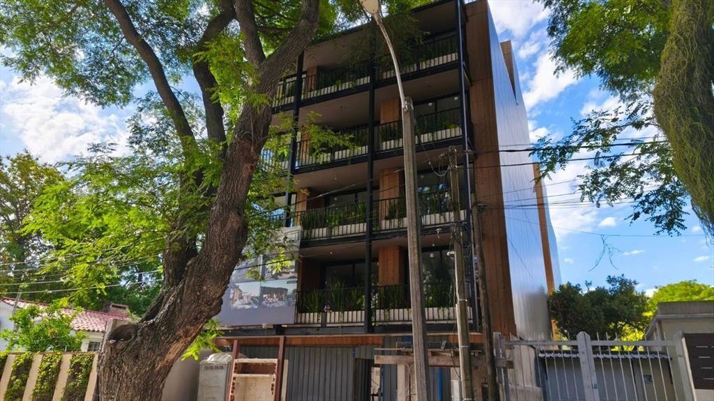 Venta apartamento monoambiente, Pocitos Nuevo