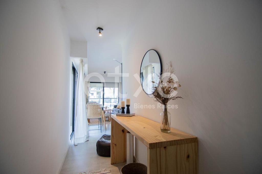 Apartamento con Renta Punta Gorda Parque Rivera...