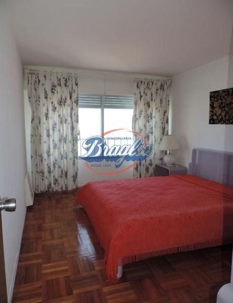Apartamento Alquiler Temporal en Península